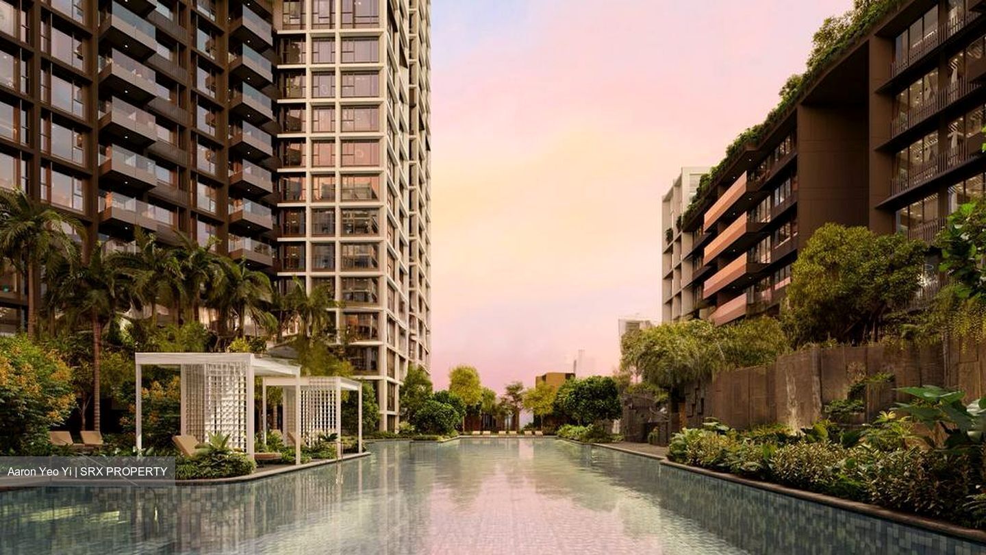 The Reserve Residences (D21), Apartment #517985301